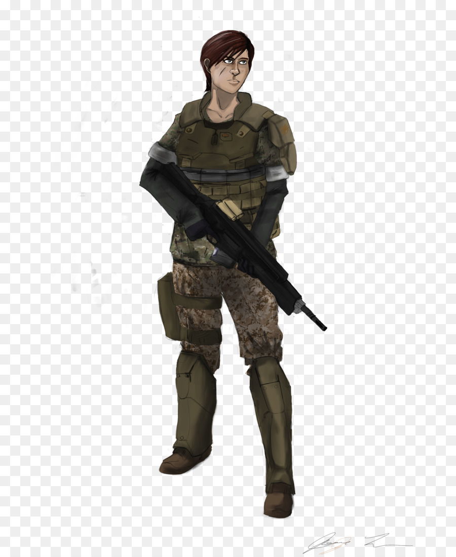 Soldat，L Infanterie PNG