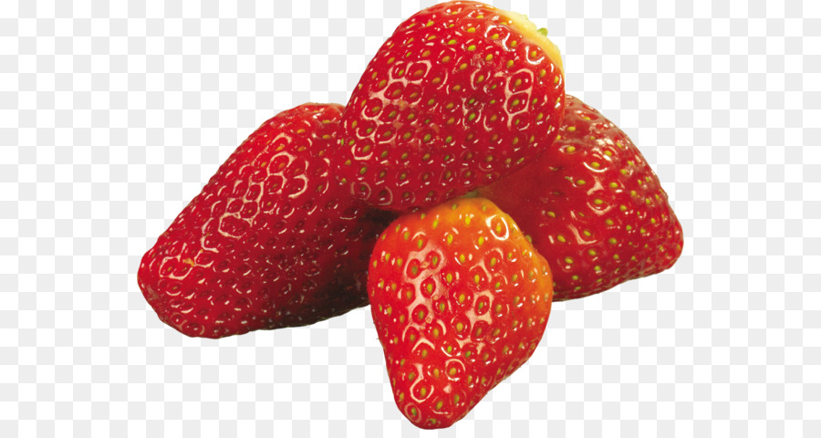 Fruits，Fraise PNG