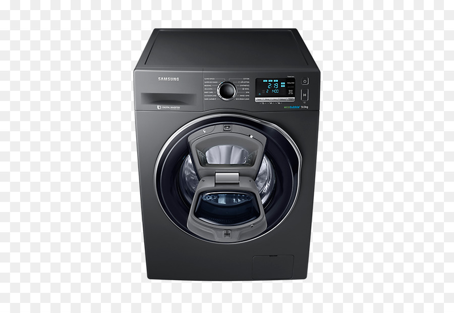 Les Machines À Laver，Samsung PNG