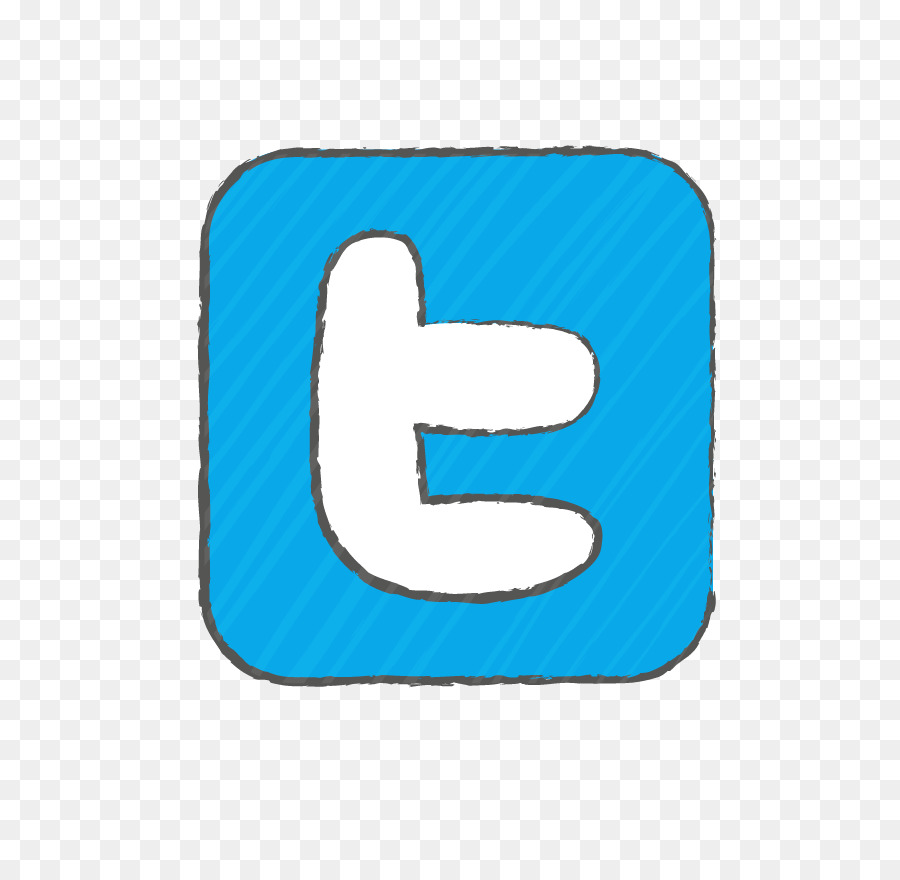 Logo Twitter，Réseaux Sociaux PNG