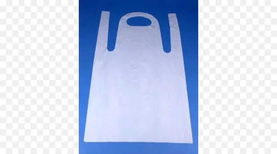 Sac En Plastique，Blanc PNG