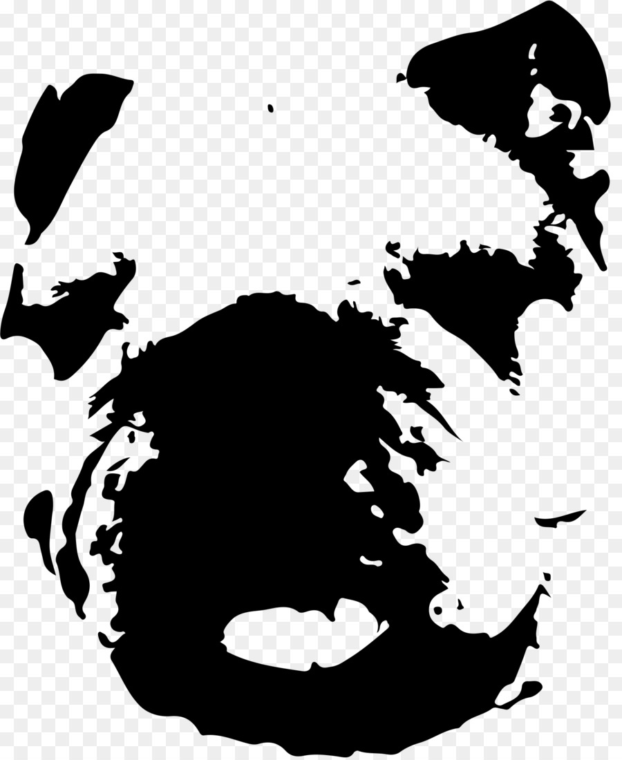 Symbole Abstrait，Encre PNG