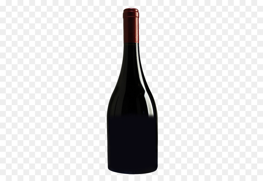 Bouteille De Vin，Alcool PNG