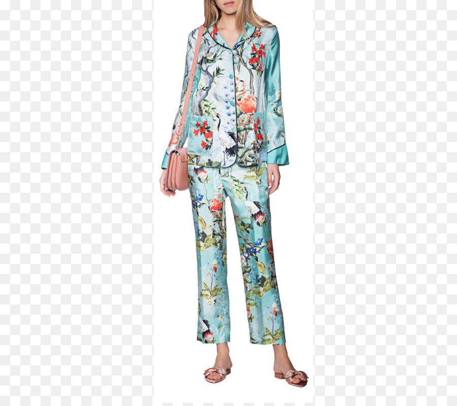 Pyjama，Pantalon PNG