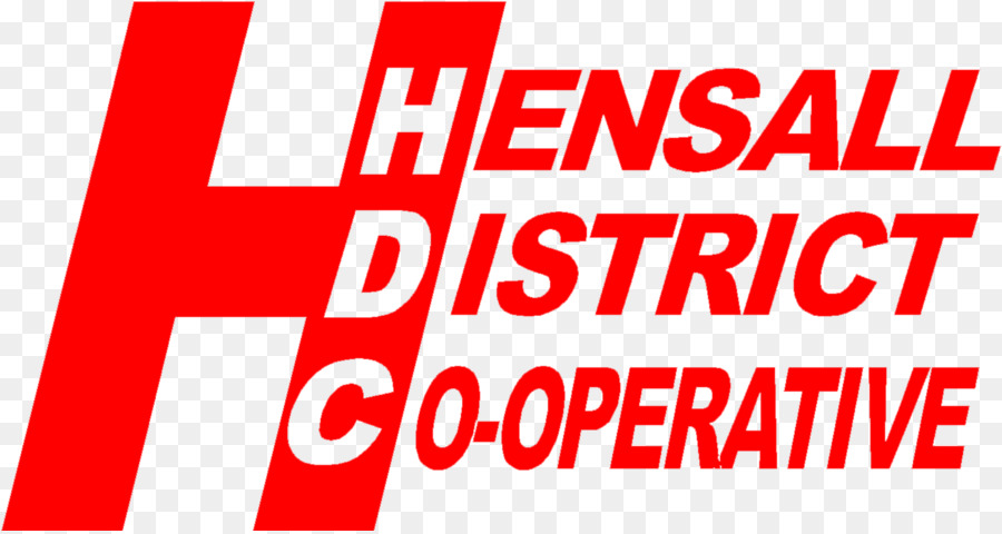 Hensall Coopératives De District Inc，Coopérative PNG