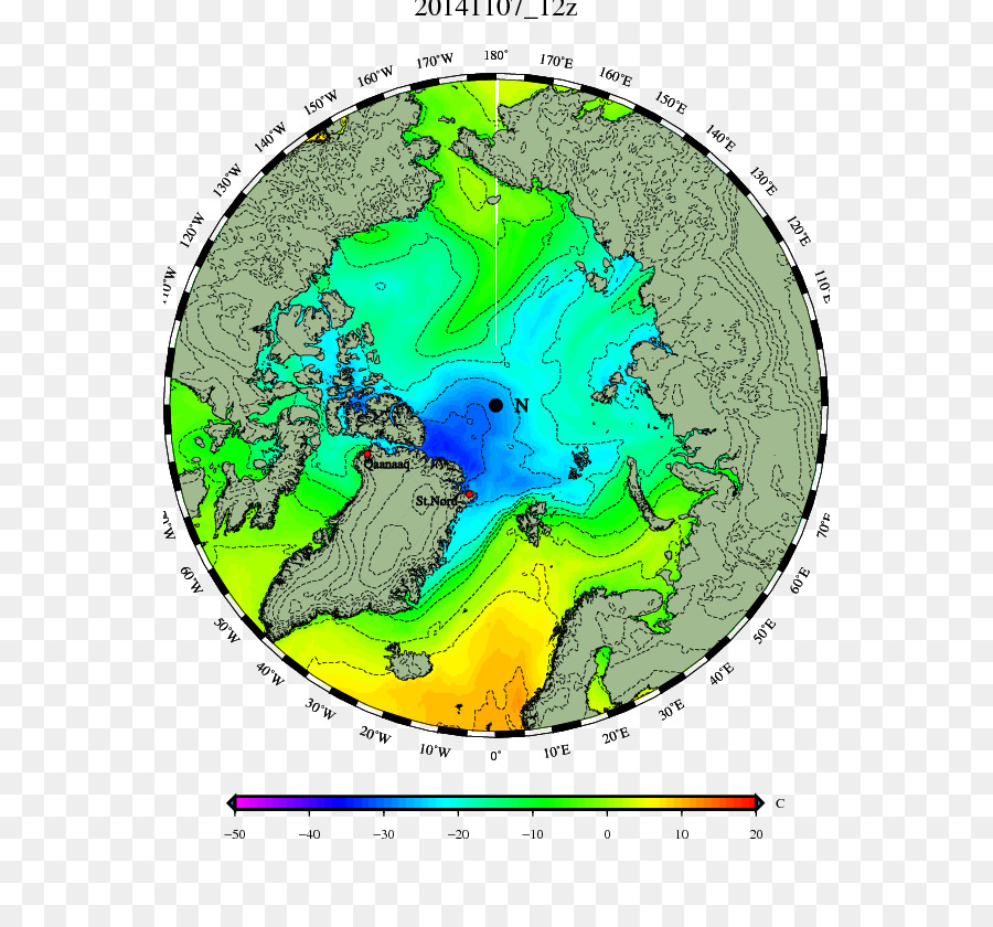 Carte Météo，Climat PNG