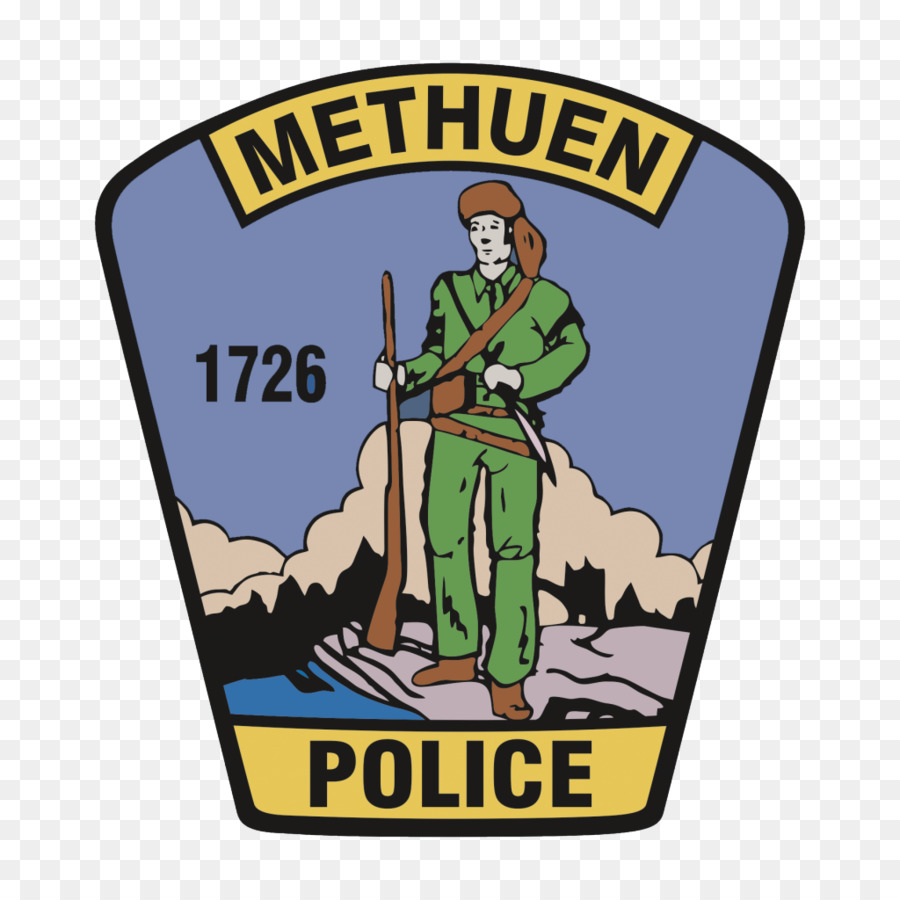 Département De La Police Methuen，La Police PNG