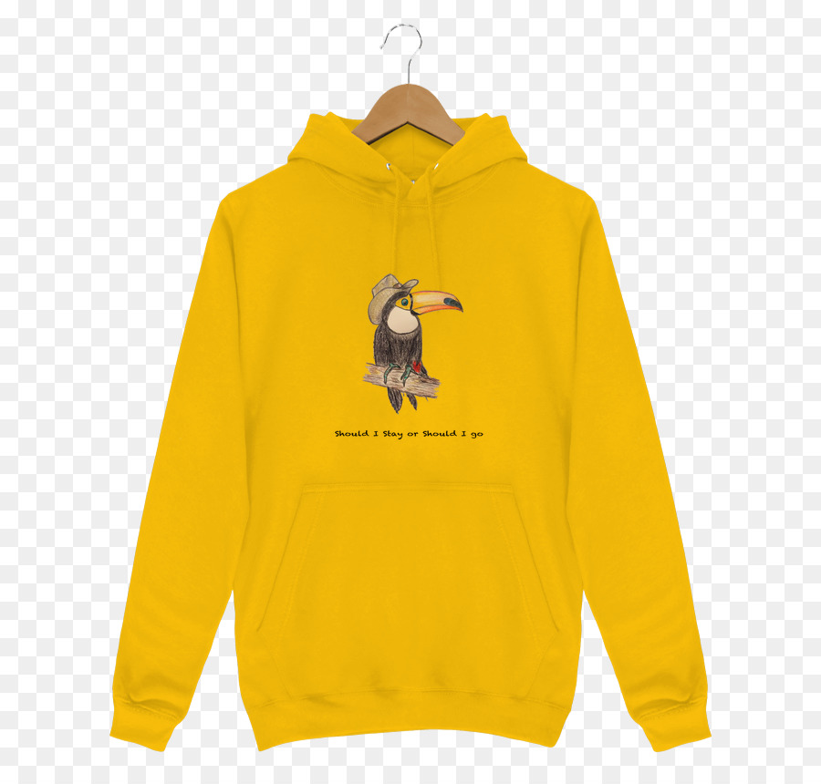 Sweatshirt à Capuche，Sweat Shirt PNG