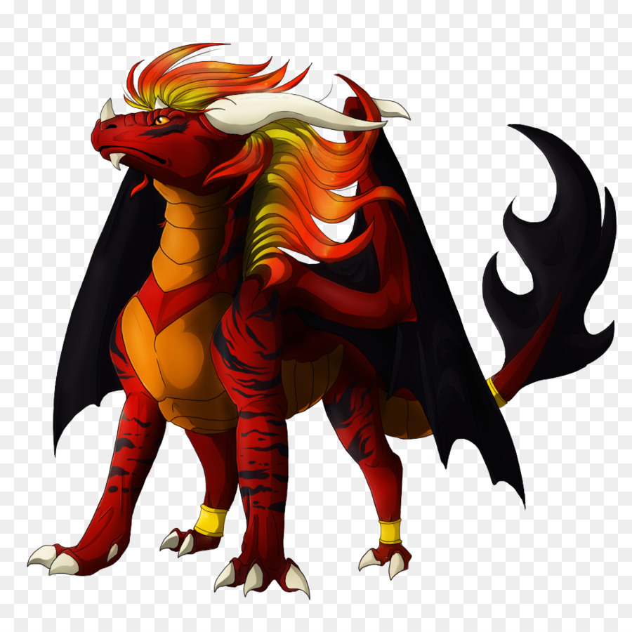 Dragon，Fantaisie PNG