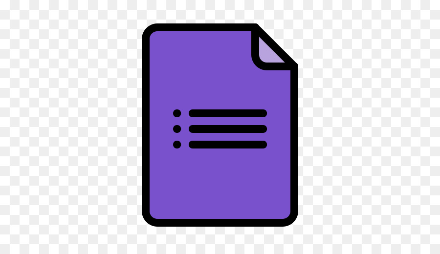 Document，Papier PNG