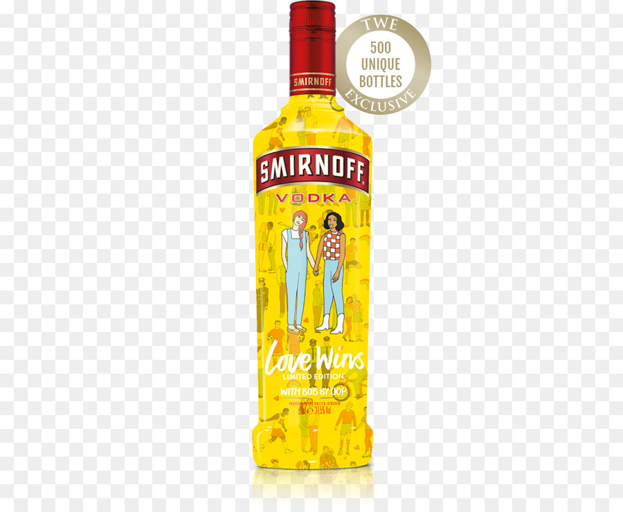 Liqueur，La Vodka PNG