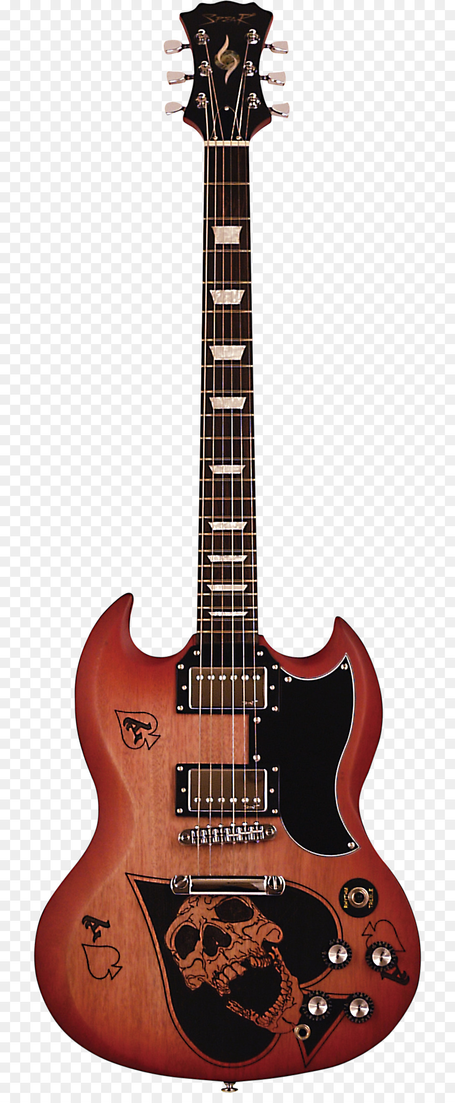 Gibson Sg，Guitare électrique PNG