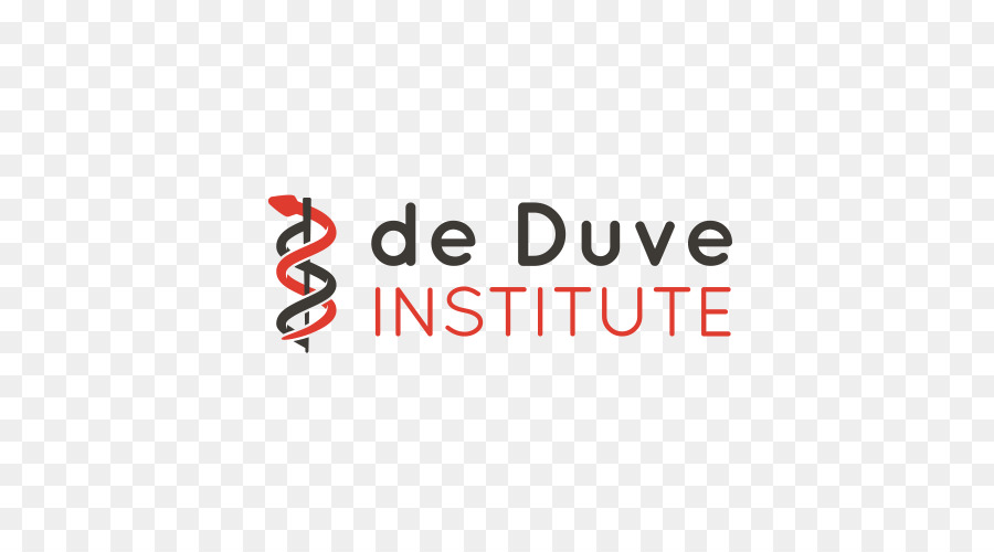 Institut De Duve，Logo PNG