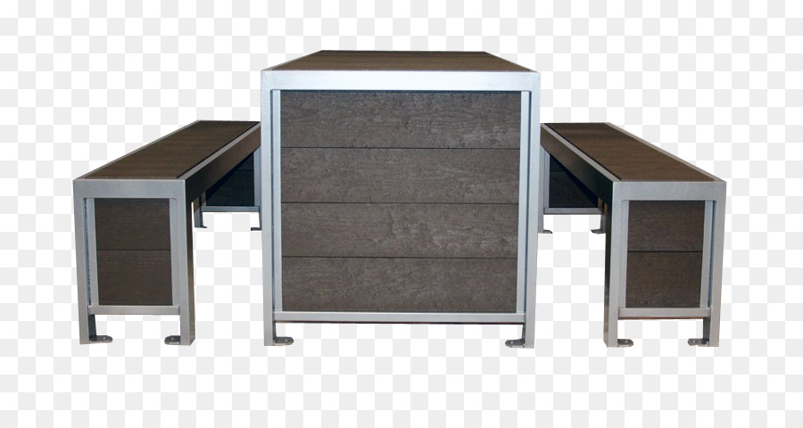 Bureau，Angle PNG