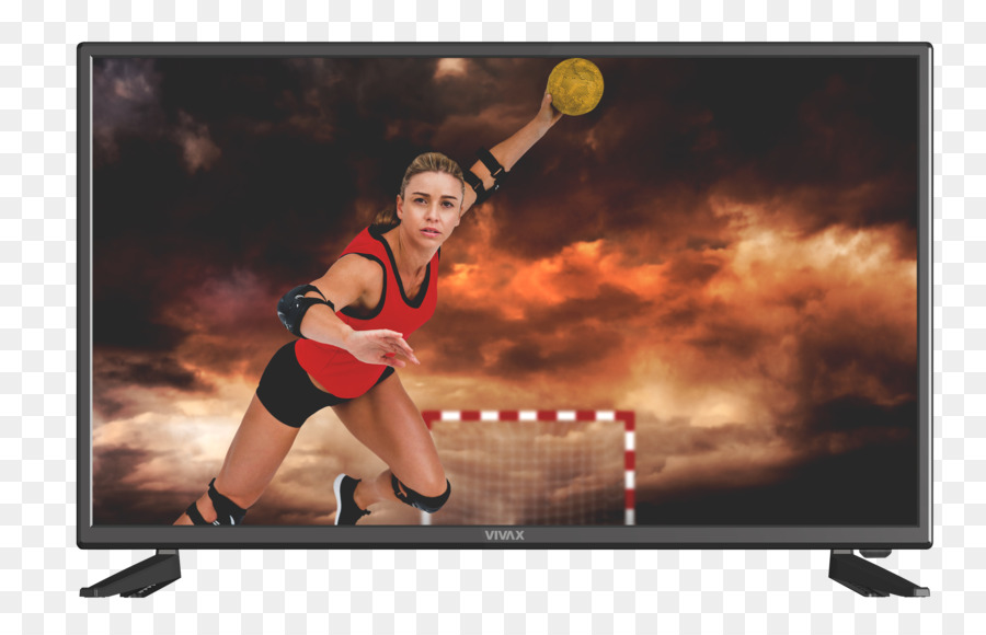 Handballeur，Tv PNG