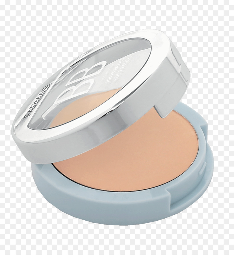 Poudre Compacte，Se Maquiller PNG