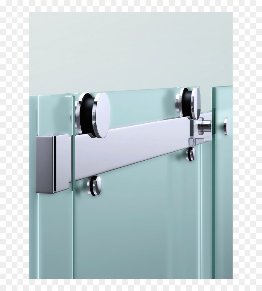 Mécanisme De Porte Coulissante，Verre PNG