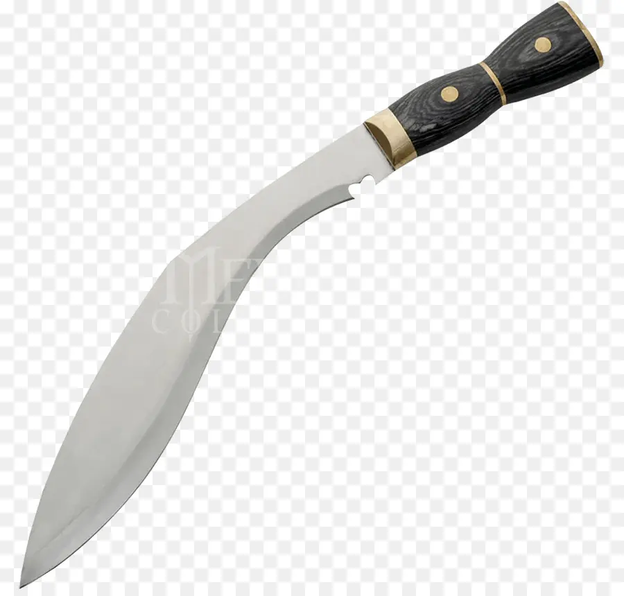 Couteau，Kukri PNG