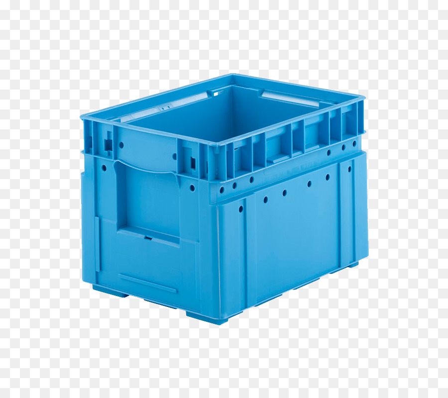 Bacs De Rangement Bleus，Boîte PNG