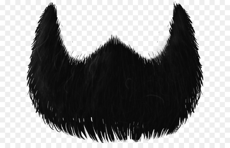 Barbe，Moustache PNG