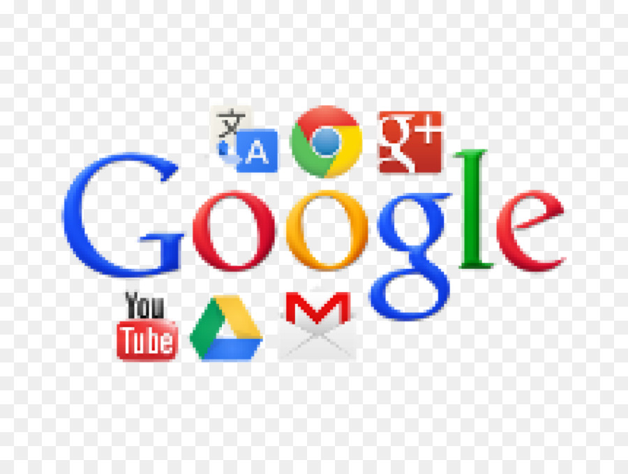 Logo Google，Réseaux Sociaux PNG