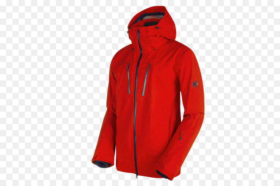 Veste Rouge，Capot PNG