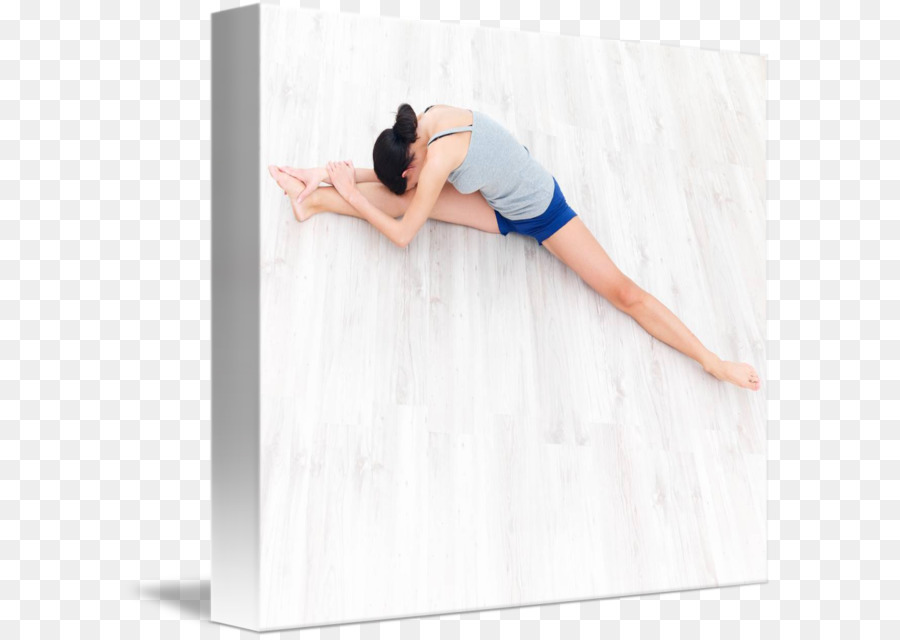 Yoga，L épaule PNG