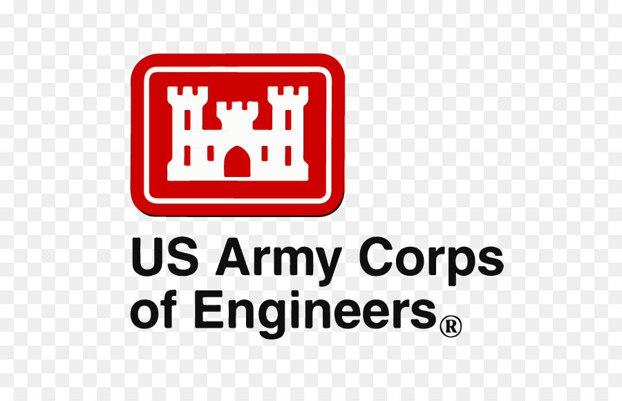 États Unis，Corps D Armée Des États Unis D Ingénieurs PNG