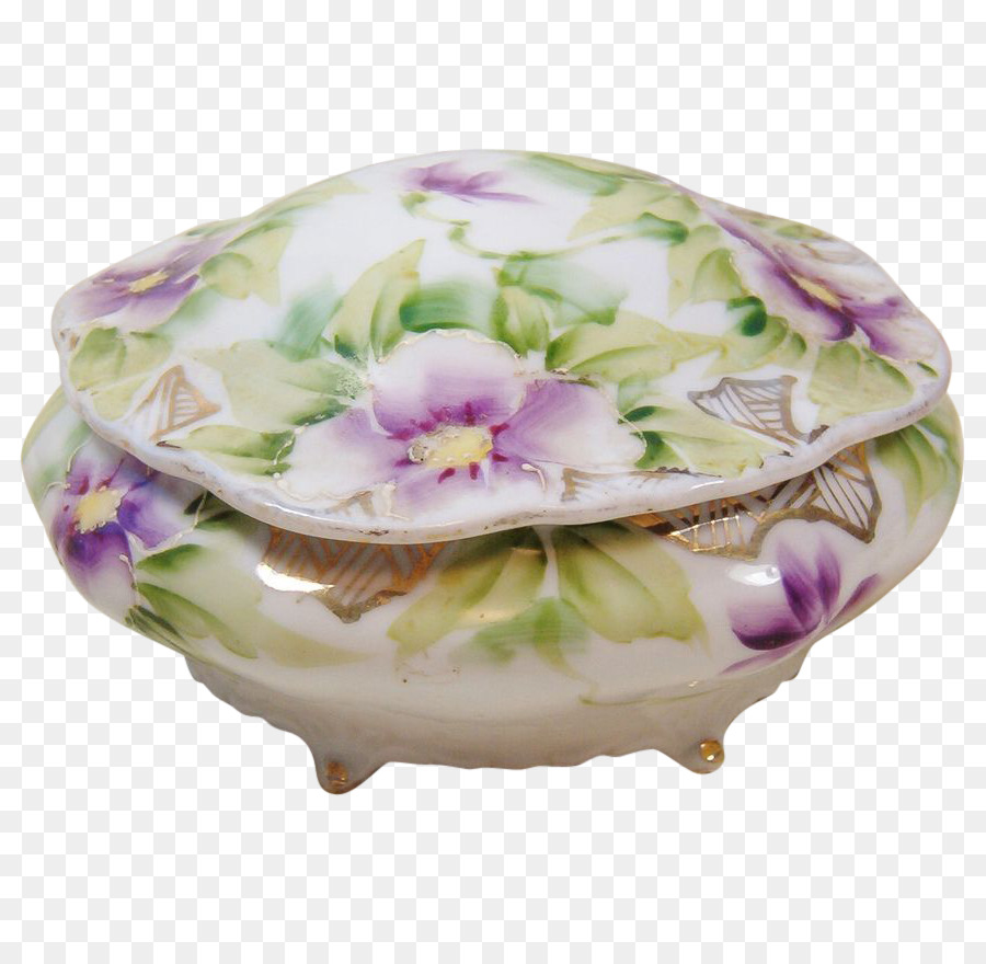 Porcelaine，Fleur PNG