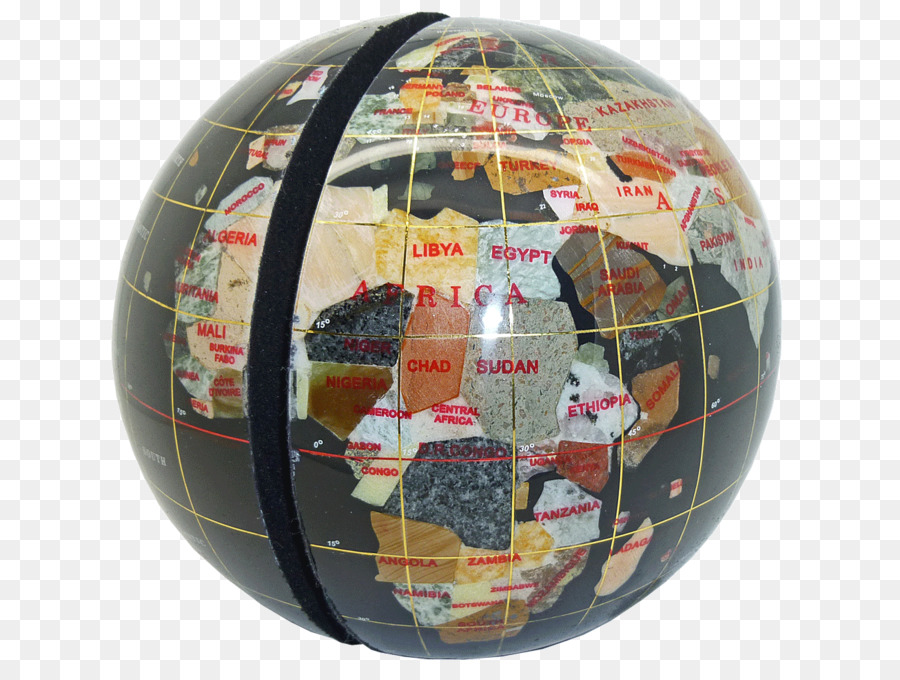 Globe，Servir PNG