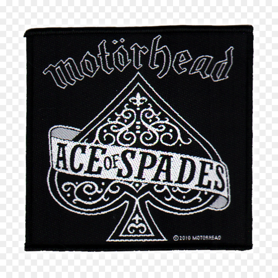 As De Pique，Motörhead PNG