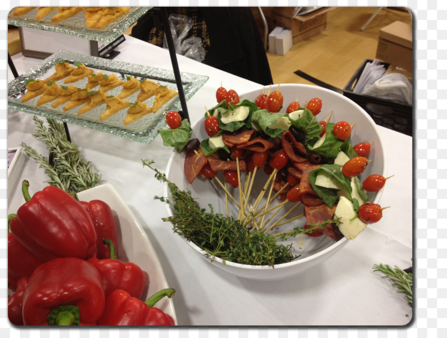 Crudités，Cuisine Végétarienne PNG