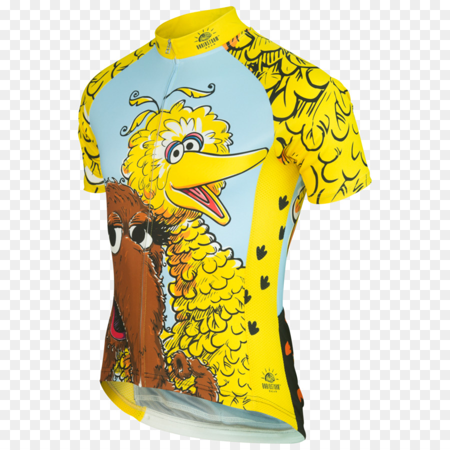 Tshirt，Grand Oiseau PNG