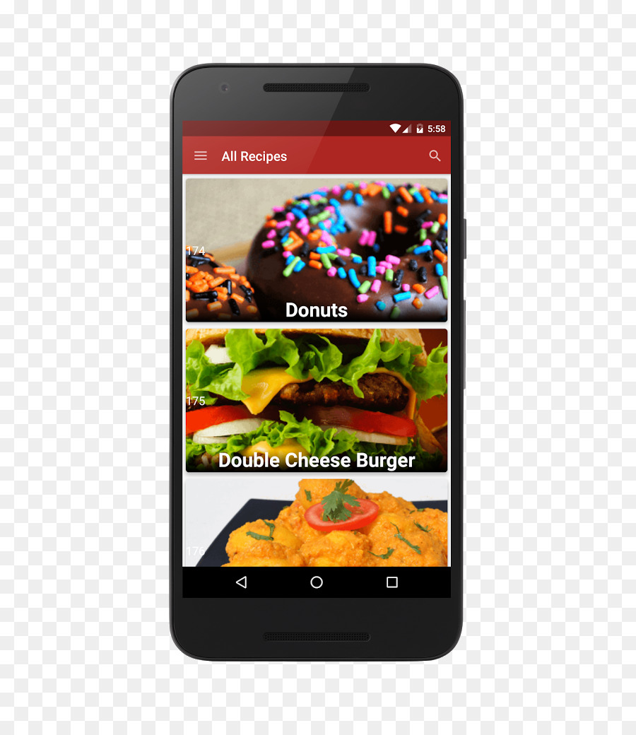 Cuisine Pakistanaise，Smartphone PNG