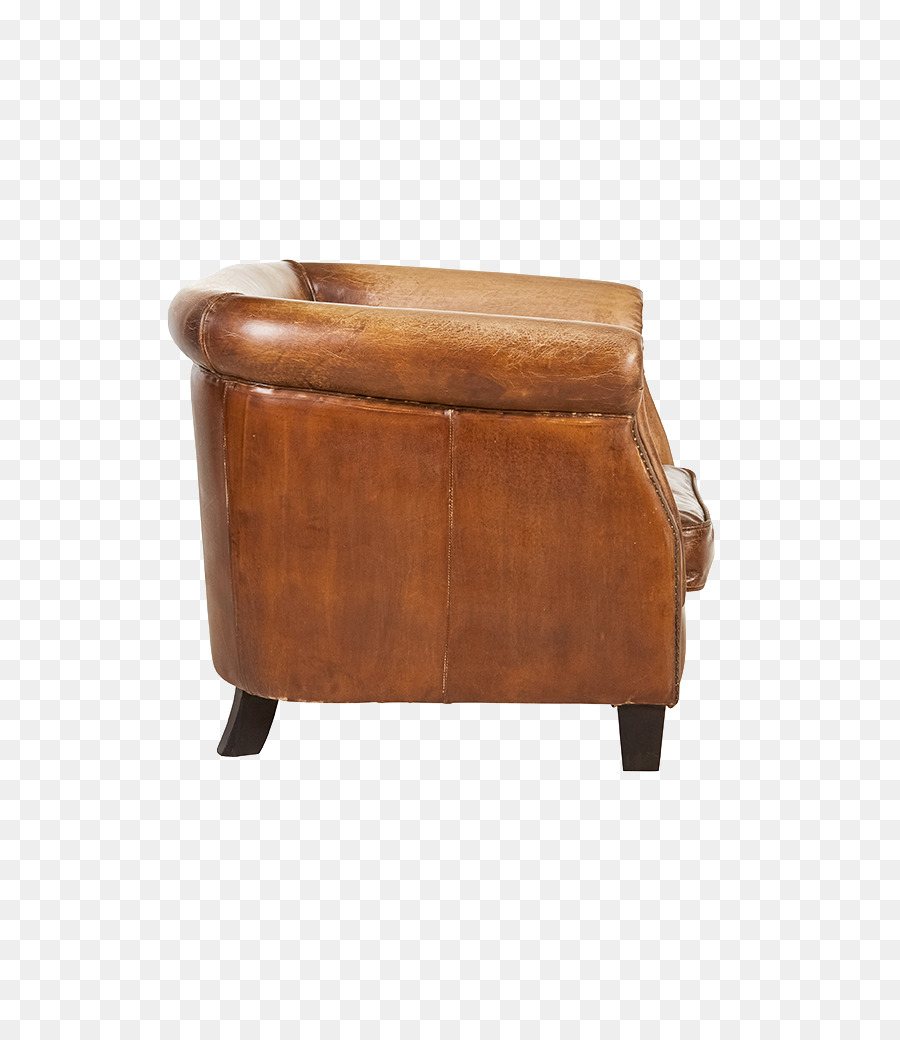 Chaise En Cuir，Siège PNG