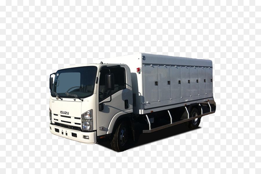 Isuzu Elf，Voiture PNG