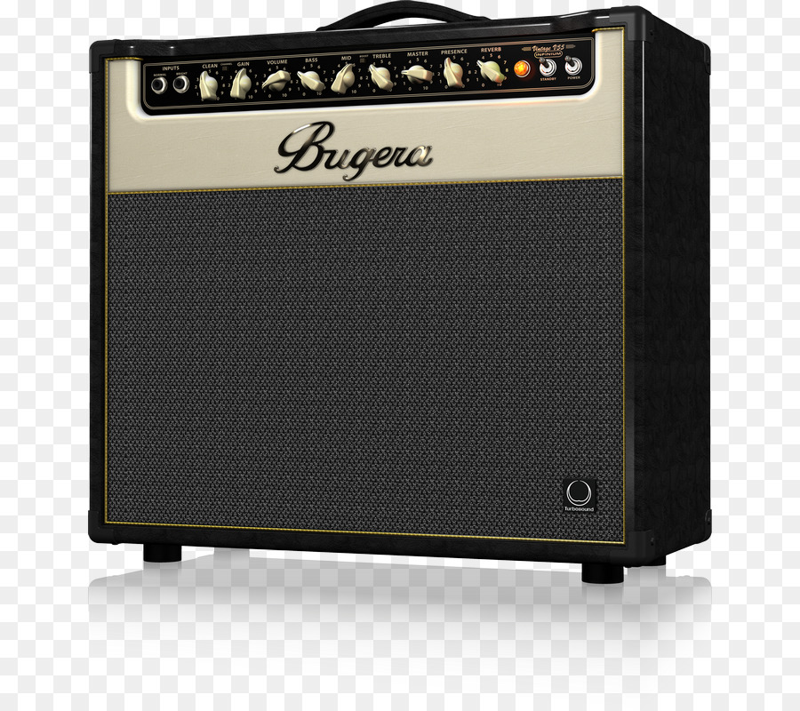 Amplificateur De Guitare，Bugera V55 PNG