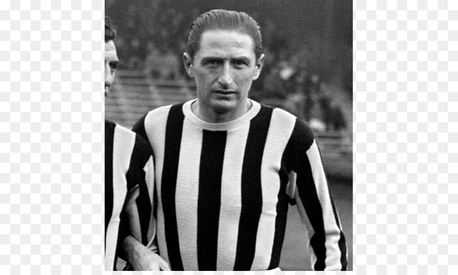 Silvio Piola，Juventus Fc PNG