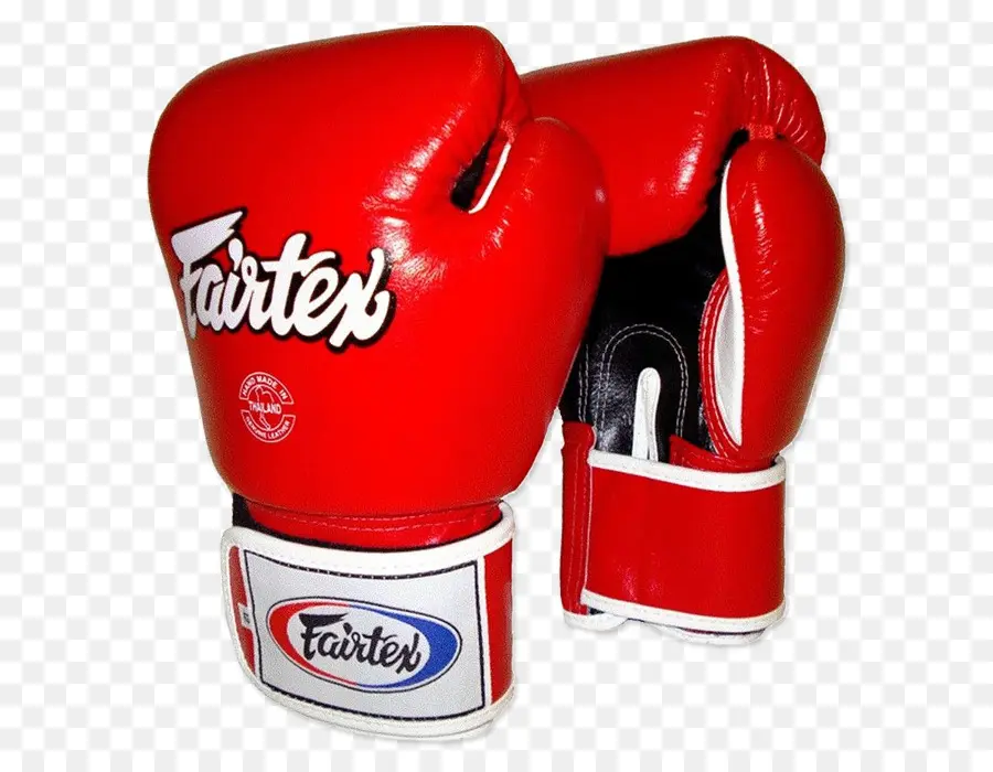 Gant De Boxe，Fairtex PNG