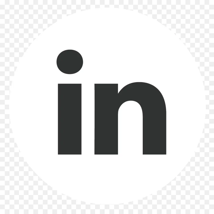 Linkedin，Réseaux Sociaux PNG