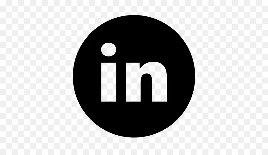 Logo Linkedin，Réseaux Sociaux PNG