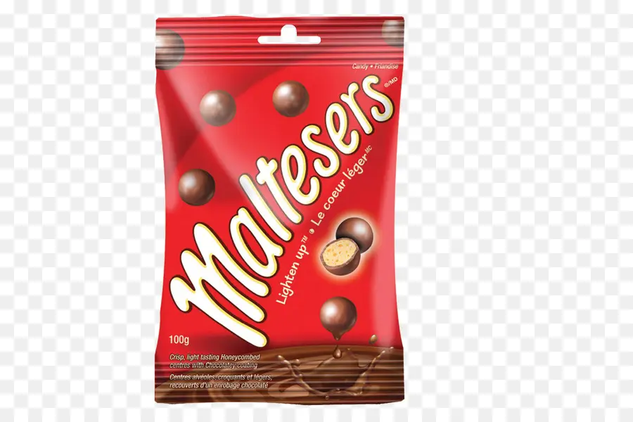 Maltesers，Chocolat PNG