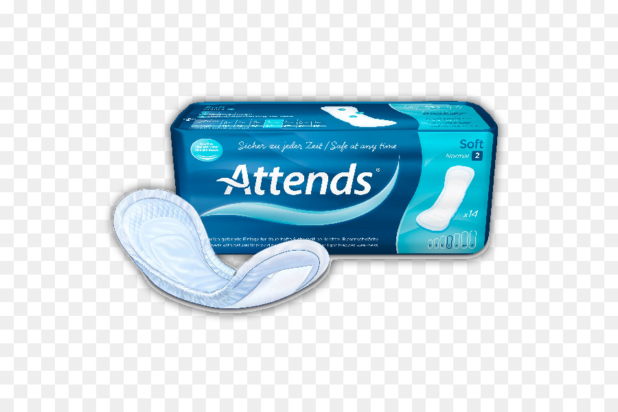 L Incontinence Pad，L Incontinence Urinaire PNG