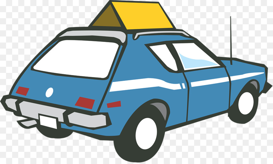 Voiture，Amc Gremlin PNG