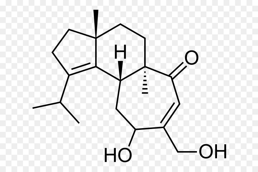 Structure Chimique，Molécule PNG