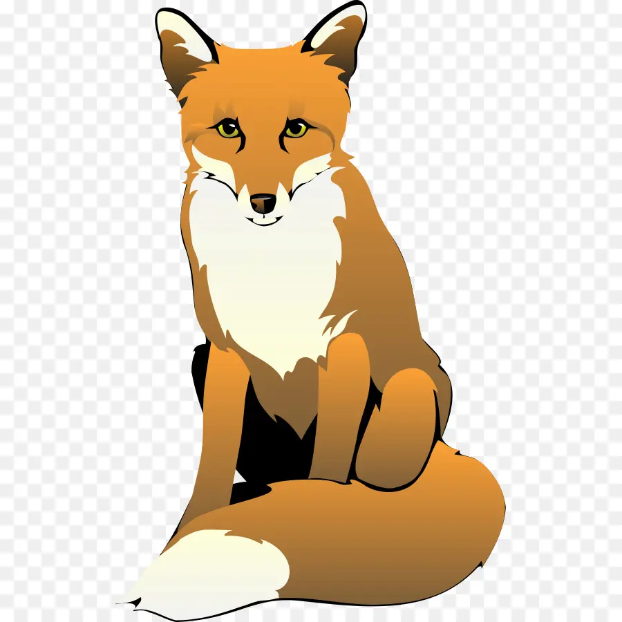 Renard，Sauvage PNG