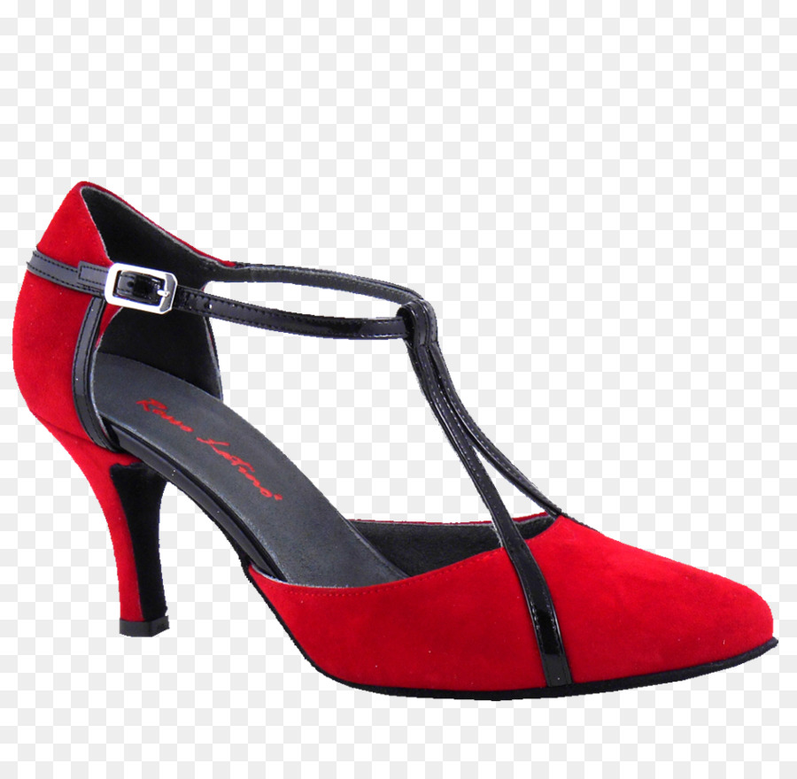 Talon Haut Bleu，Chaussure PNG