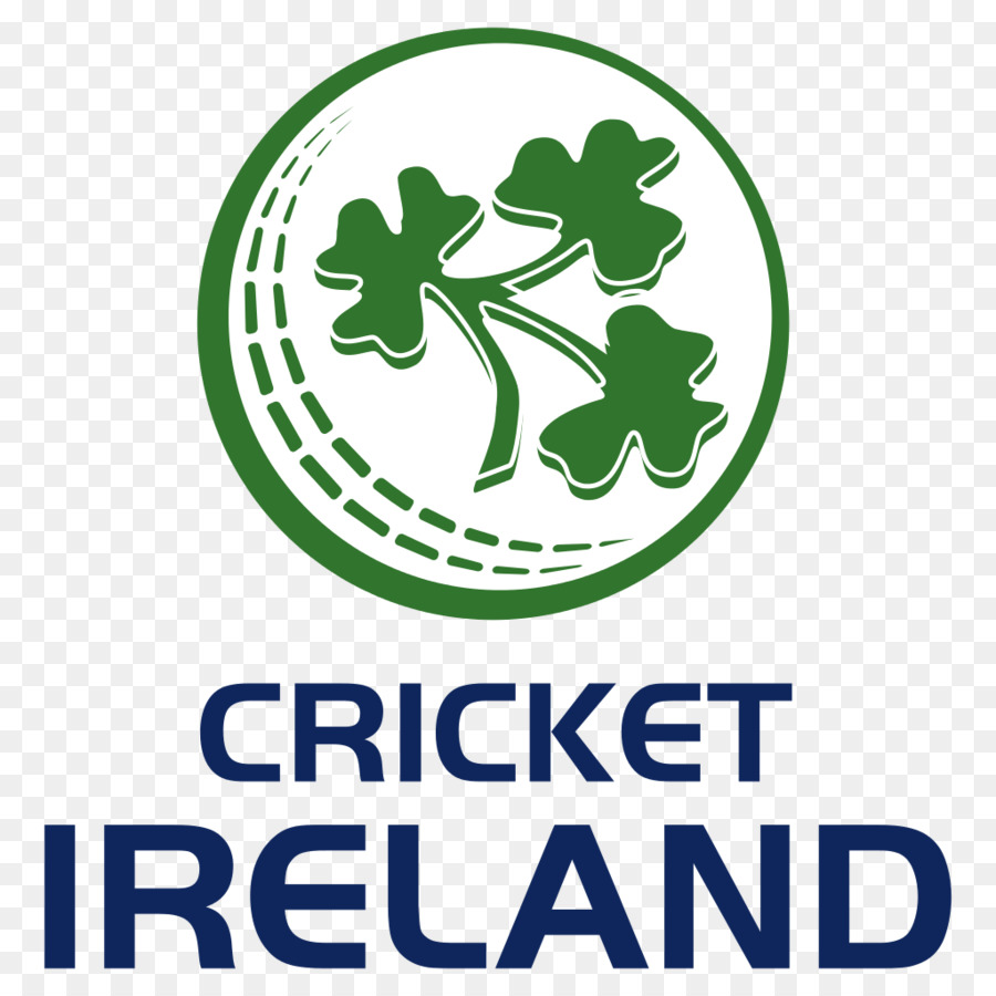 Logo De Cricket D'irlande，Irlande PNG