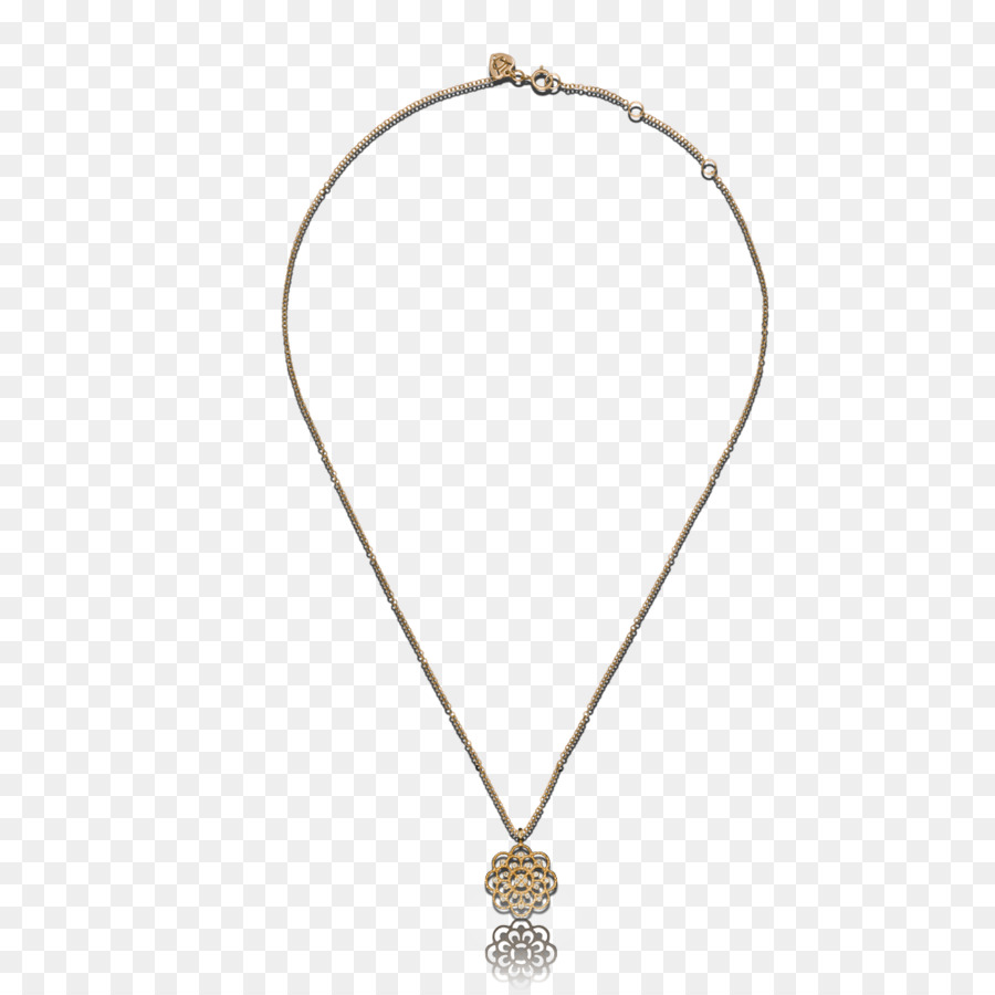 Collier En Or，Pendentif PNG