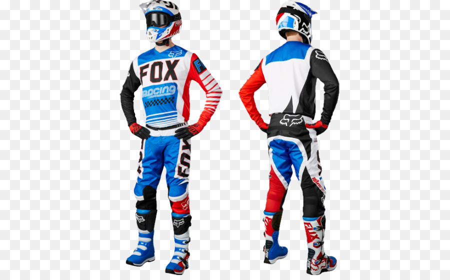 Fox Racing，Pantalon PNG